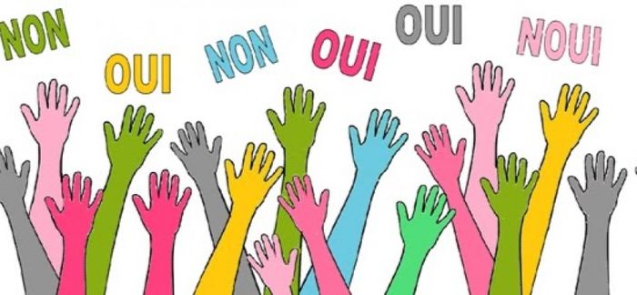 Introduire la démocratie dans l&rsquo;entreprise