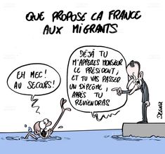 L’hypocrisie de la Macronie