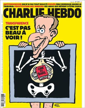 Il faut sauver le Code du travail