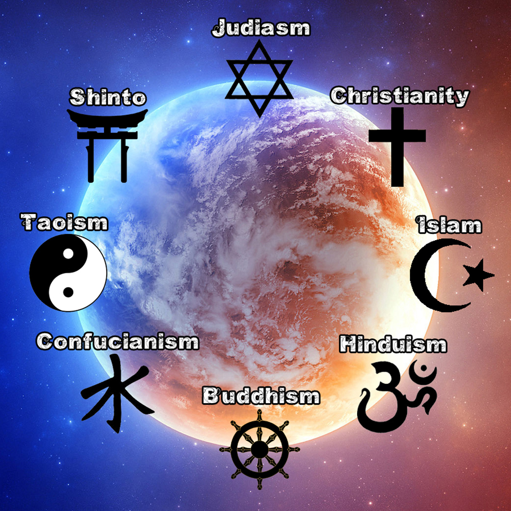 Laïcité et religion